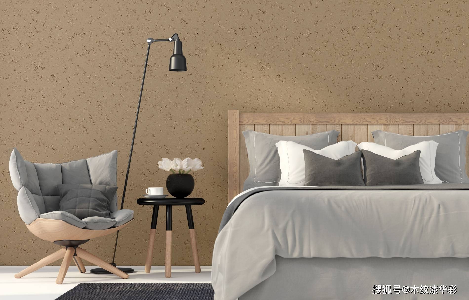 质感雅晶石艺术涂料优缺点