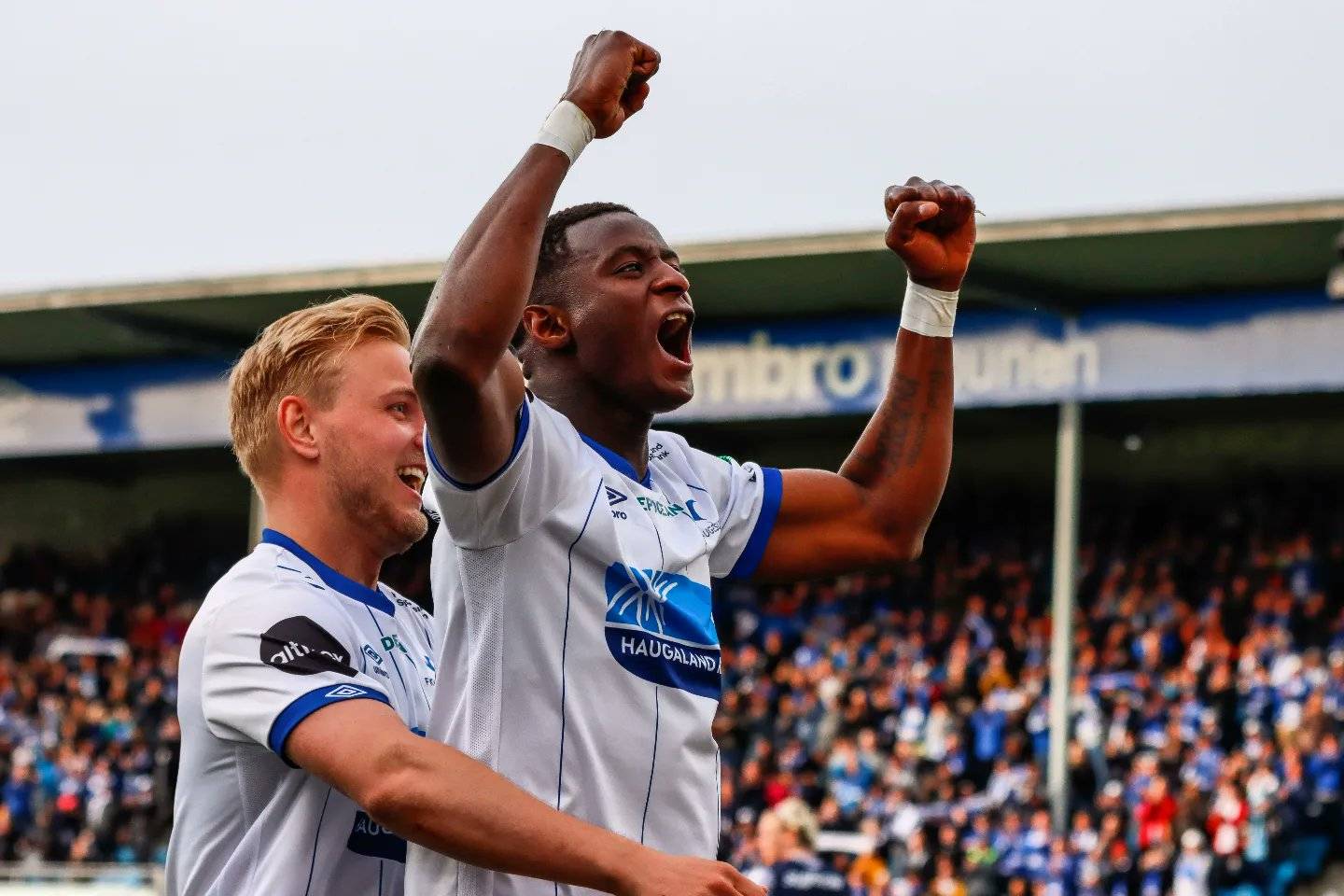 挪超罗森博格vs海于格松,老牌队伍主场三连不败_比赛_主队_客场