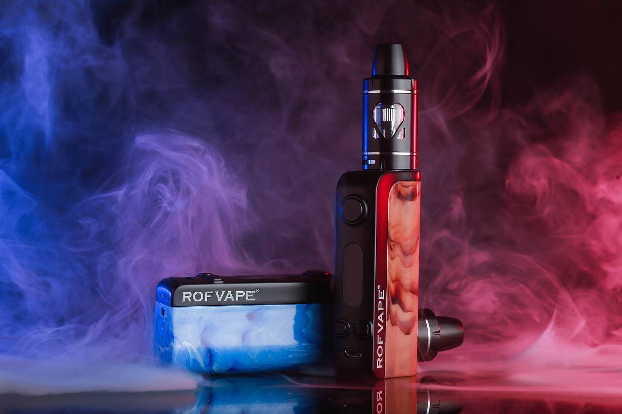 电子烟出口西班牙管控法规中相关特殊要求_产品_说明书_容器