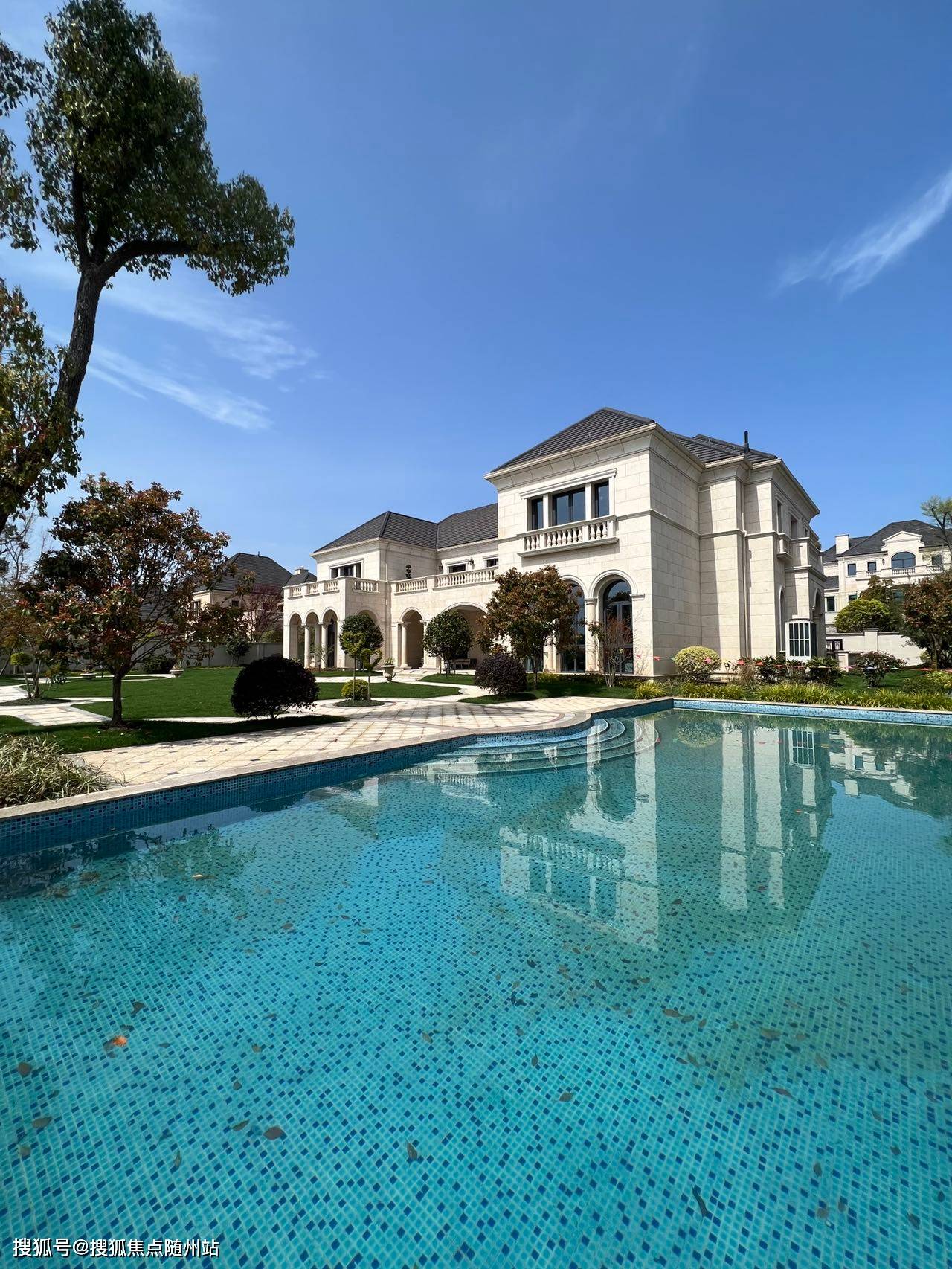 官网杭州桐庐天溪半岛别墅售楼处电话地址开盘价格楼盘新动态官网