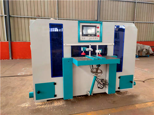 数控榫头机木工榫头机使用说明书