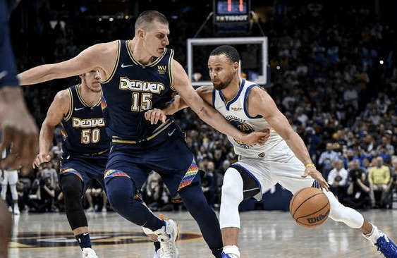 5年2.6亿续约约基奇仅是开始！5年2.6亿美元 NBA最贵合同将诞生！！！