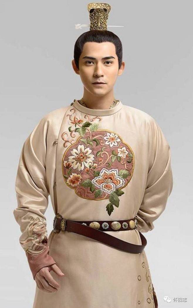 中国古装美男之台湾篇_代表作_出生地_祖籍