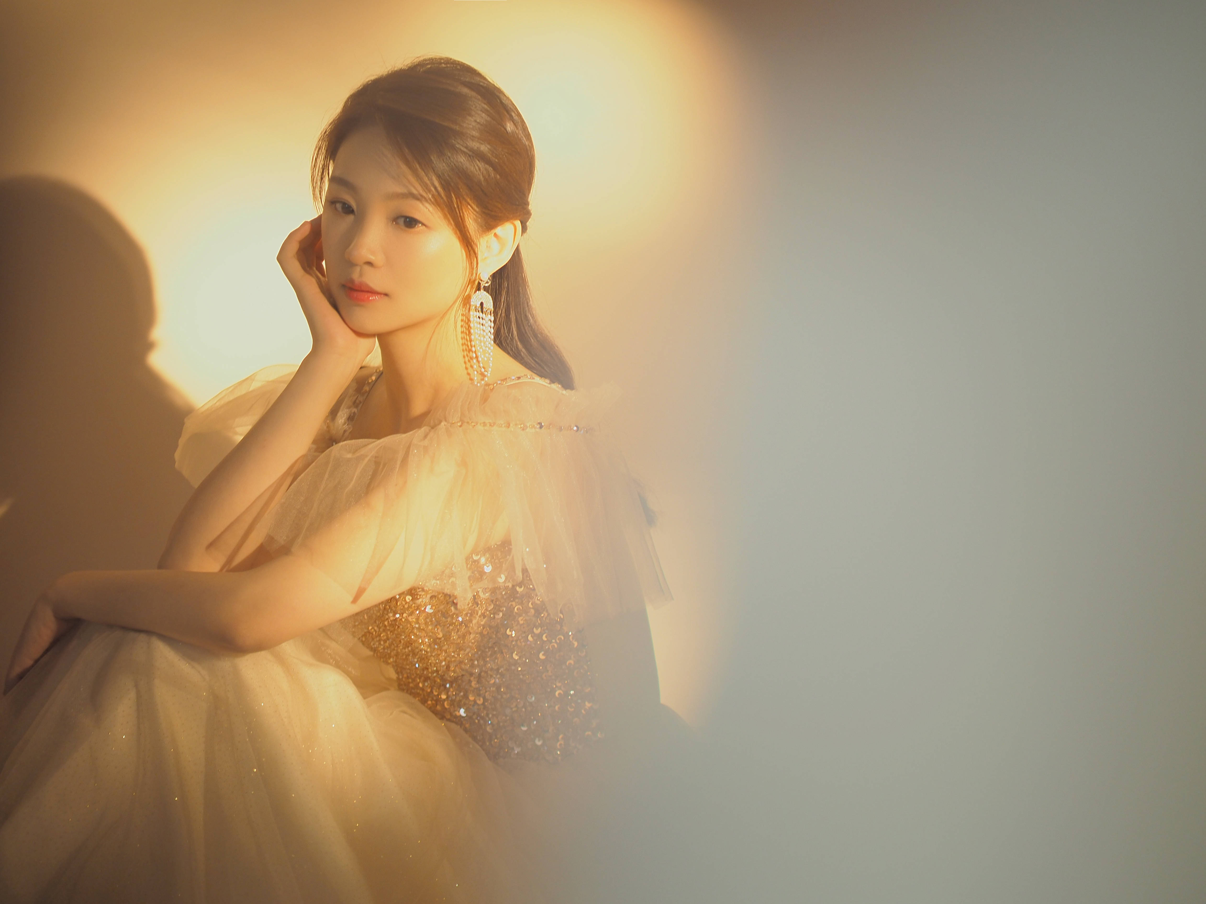 桃小仙:最具亲和力,最会用小提琴打动人心的演奏家_演出_音乐会_爱乐