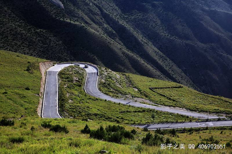 g318西藏天路遇见美