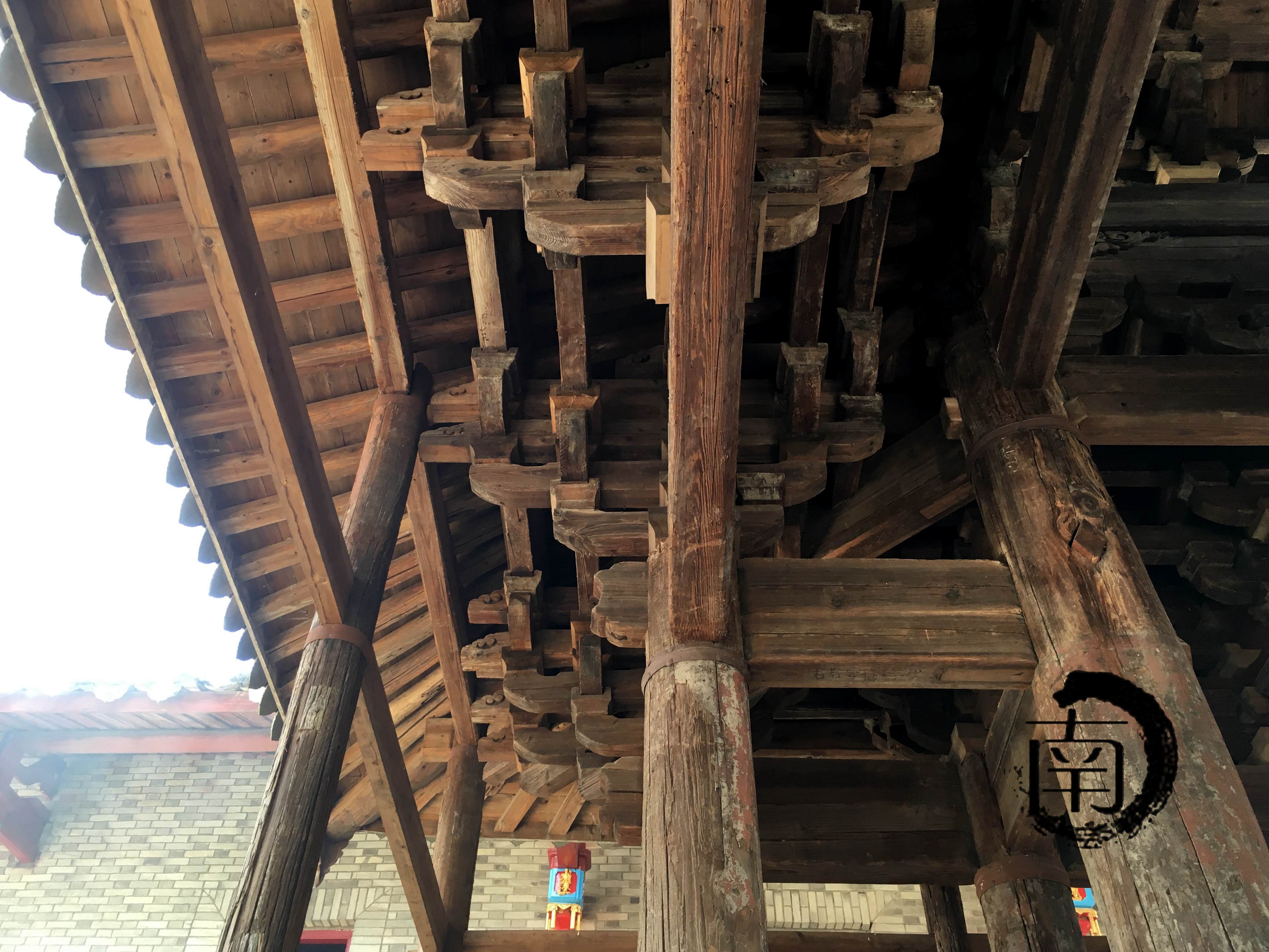 『闽·闽侯』灵济宫碑_保护_等级_单位