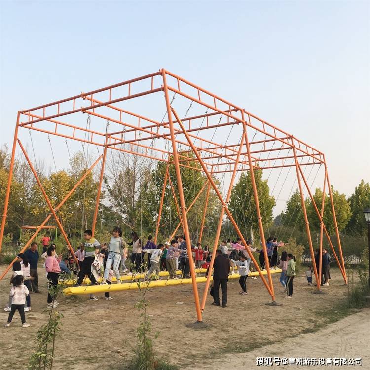 Kaiyun 开云体育景区农庄亲子游乐项目怎么选择