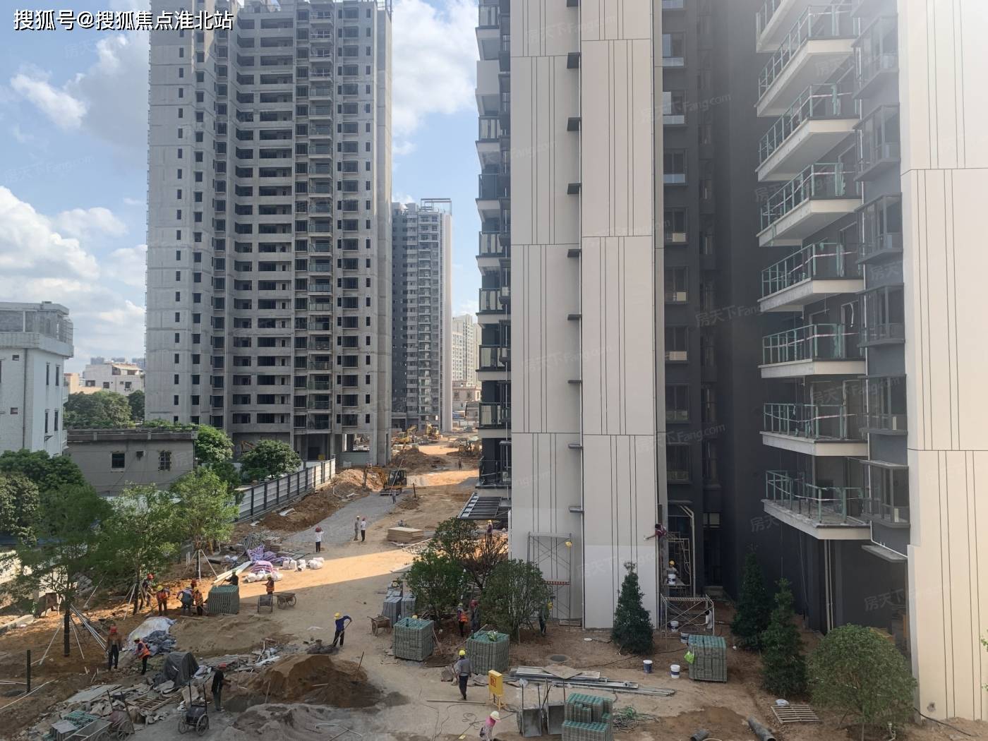 原创官网振业清溪雅苑售楼处电话振业清溪雅苑售楼处地址