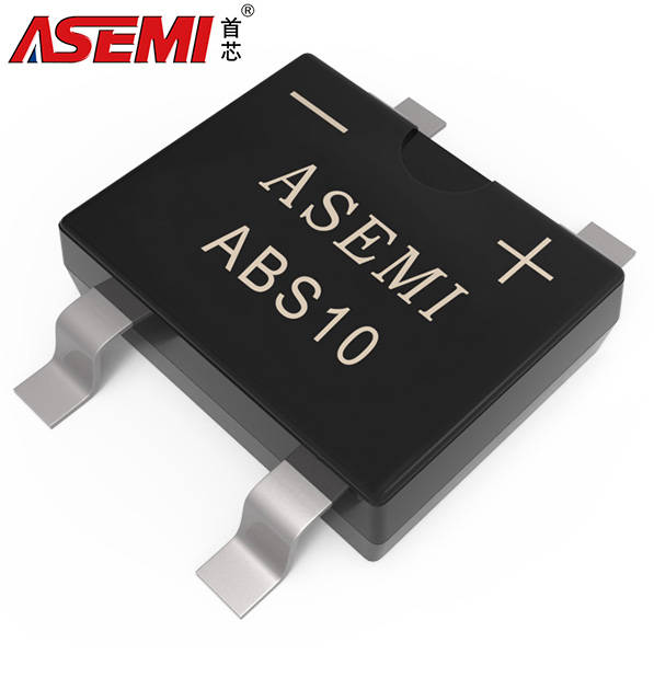 asemi整流桥2w10中文资料abs10整流桥参数