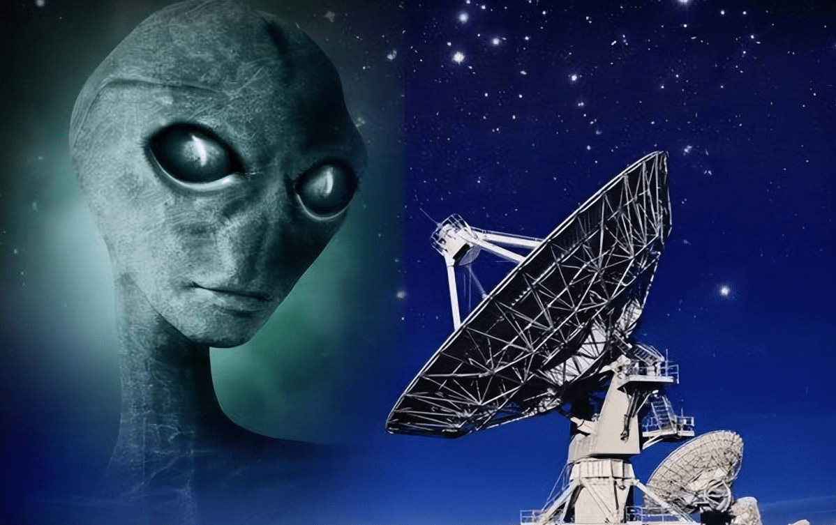 如果人类发现上亿光年外存在外星文明,意味着什么?