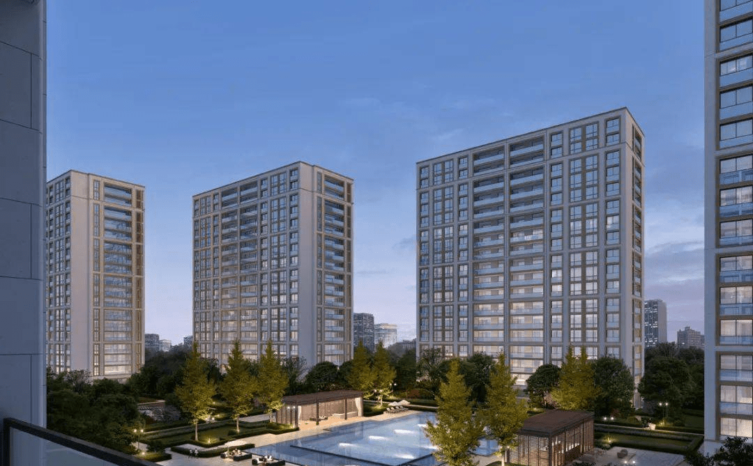 官方官网万众期待的滨江尚品户型惊艳面世售楼处位置售楼处电话