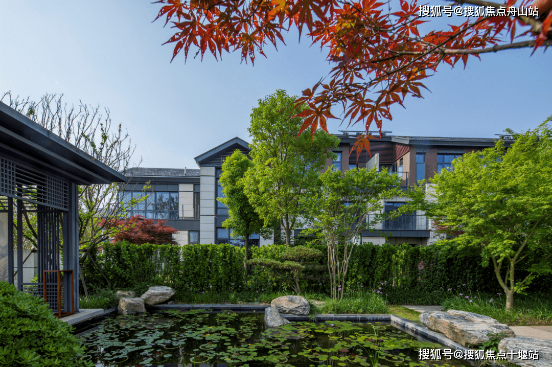 爆料苏州相城鲁能泰山9号项目资讯还有你们不知道秘密营销中心