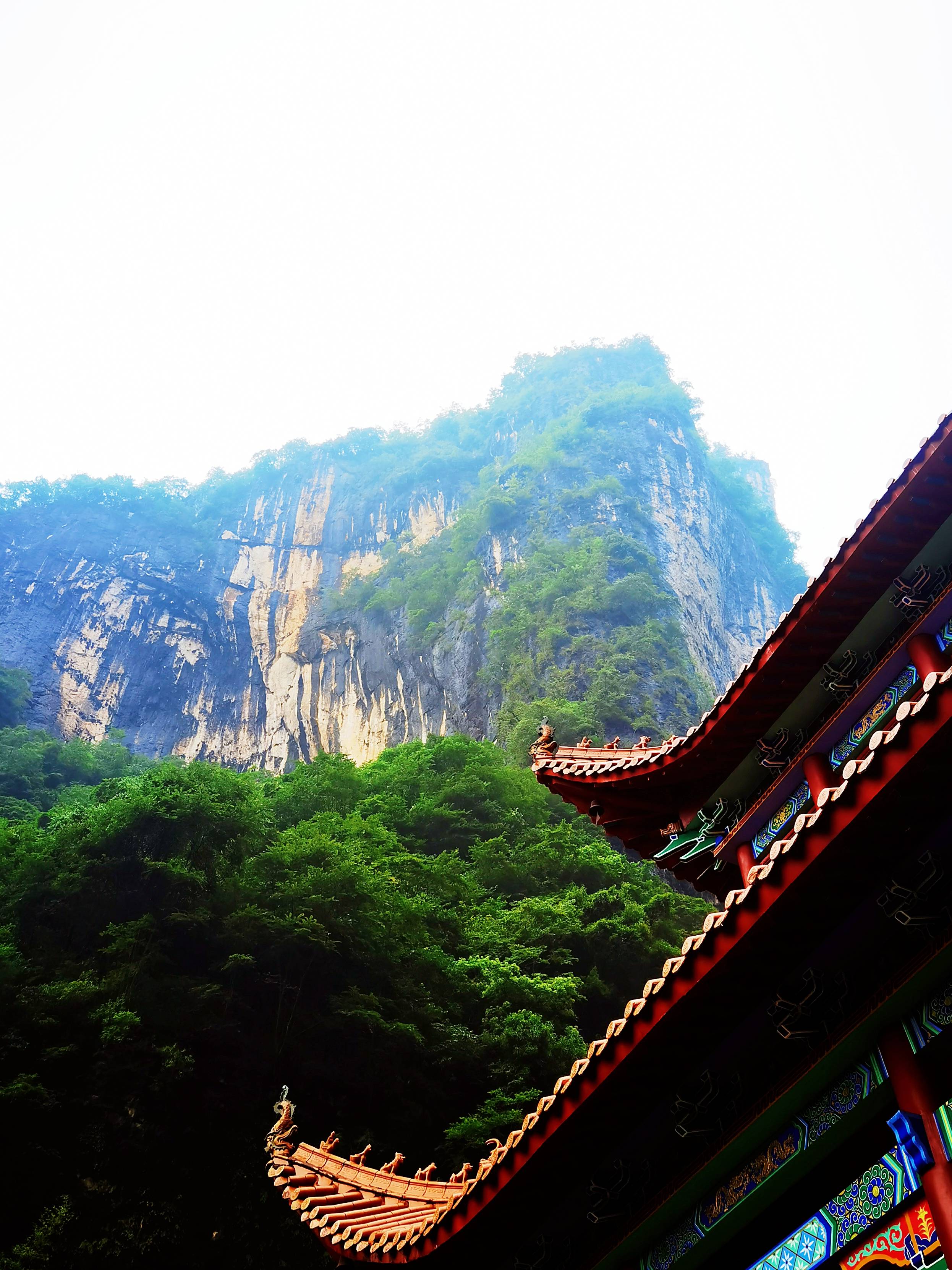 湄江风景区有哪些景点图片