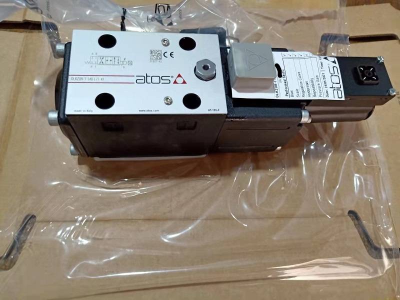 atos阿托斯电磁阀