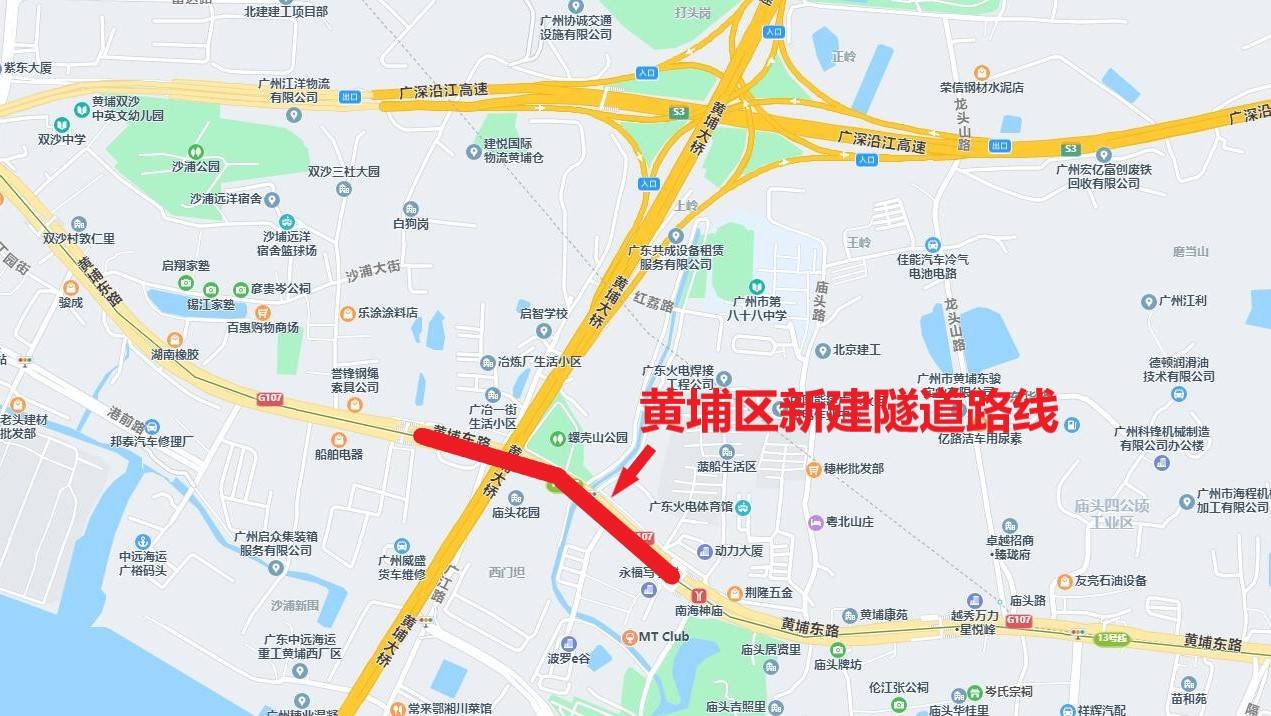 g240国道广东段线路图图片