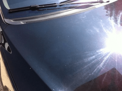 汽车有太阳纹怎么办?汽车贴隐形车衣有用吗?_搜狐汽车_搜狐网