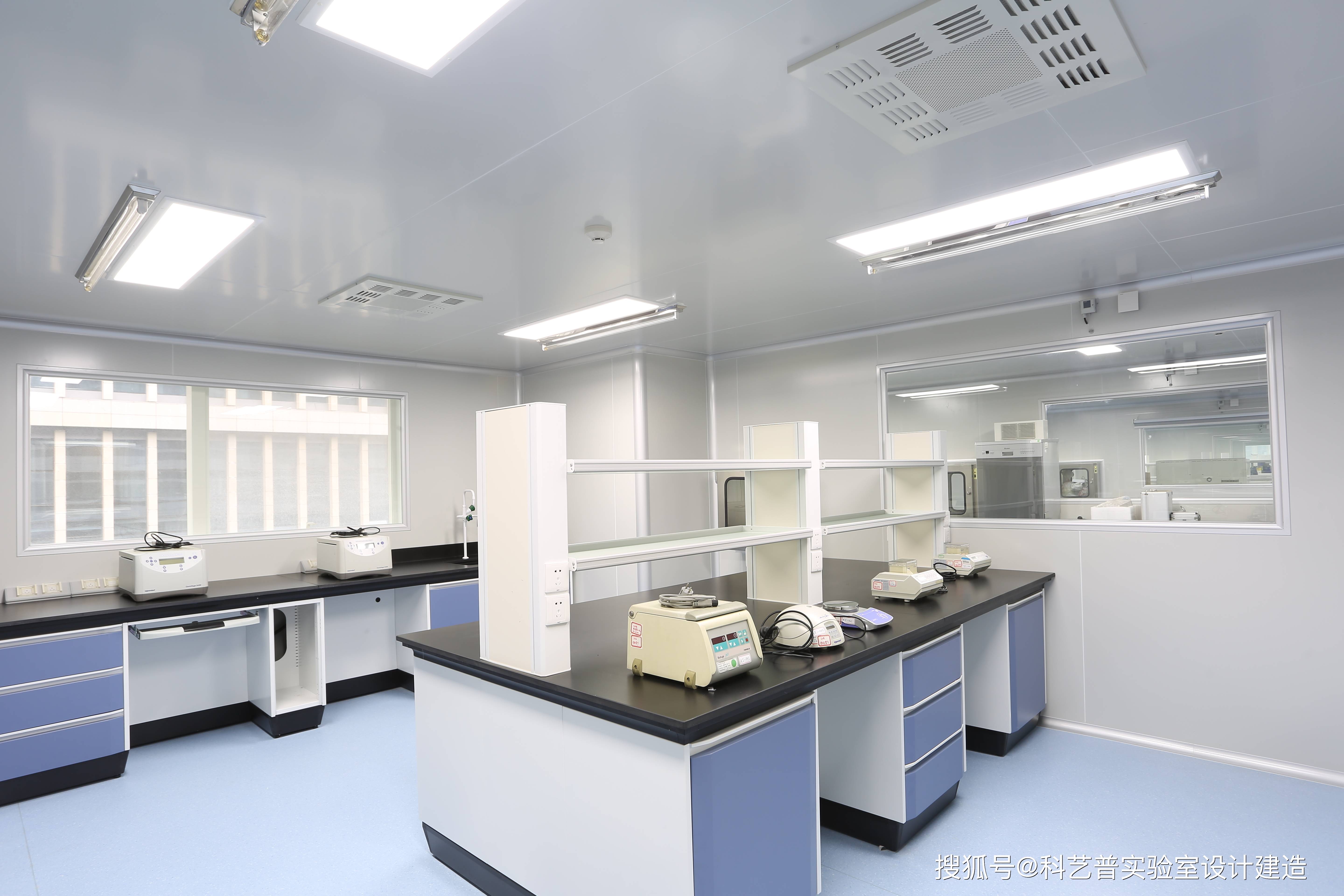 建pcr实验室费用怎么算