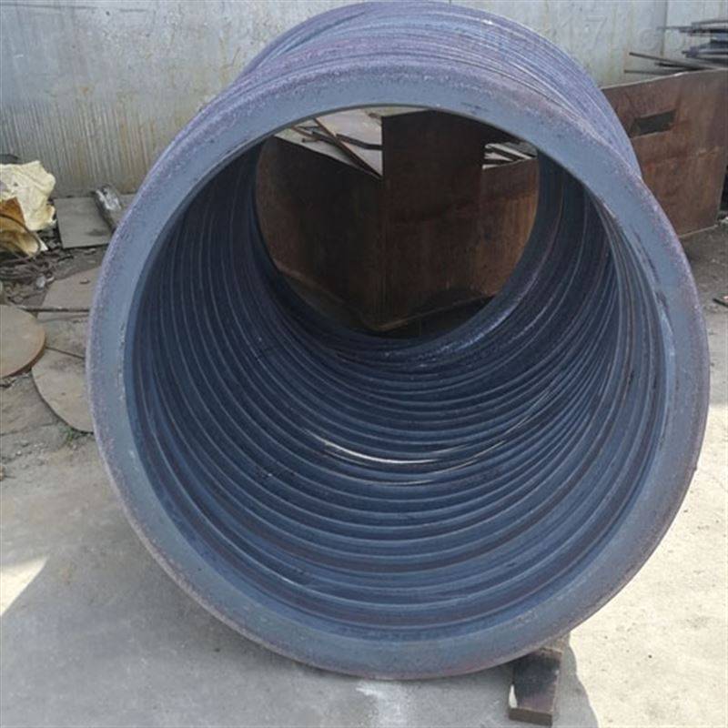 锻打法兰毛坯在化工消防以及排水等行业中广泛使用
