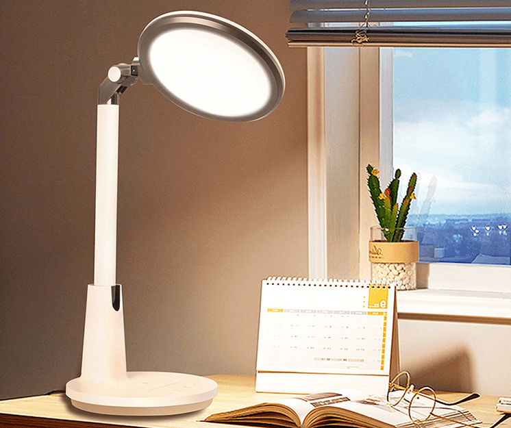 什么灯更接近自然光？最接近自然光的护眼台灯推荐