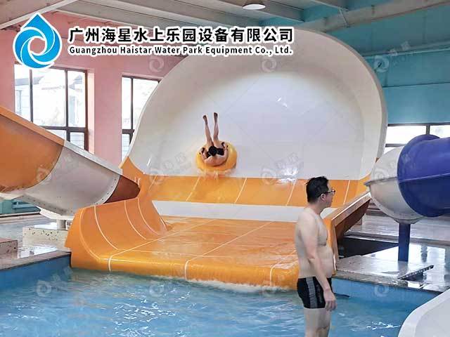 室内水上乐园设备水上乐园设备室内专用设备