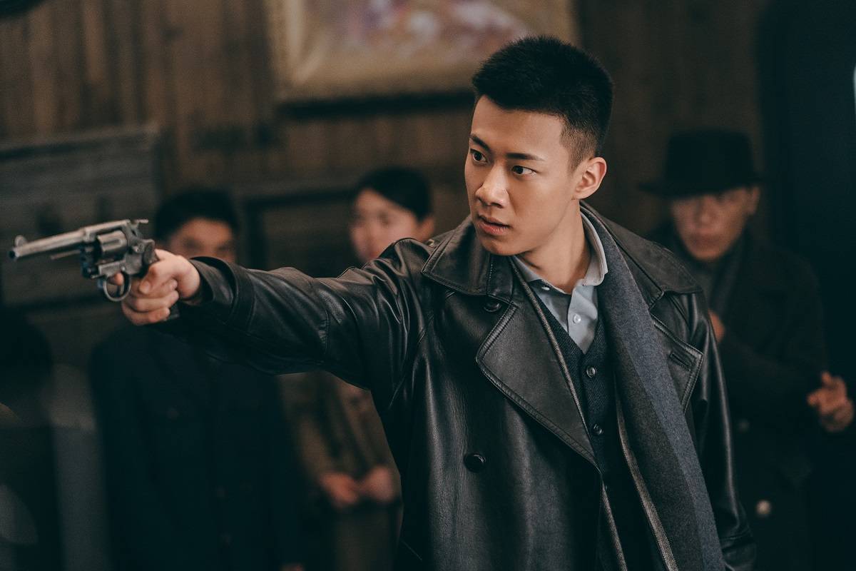 高至霆新剧小城故事多开机梦幻联动林北星好惊喜