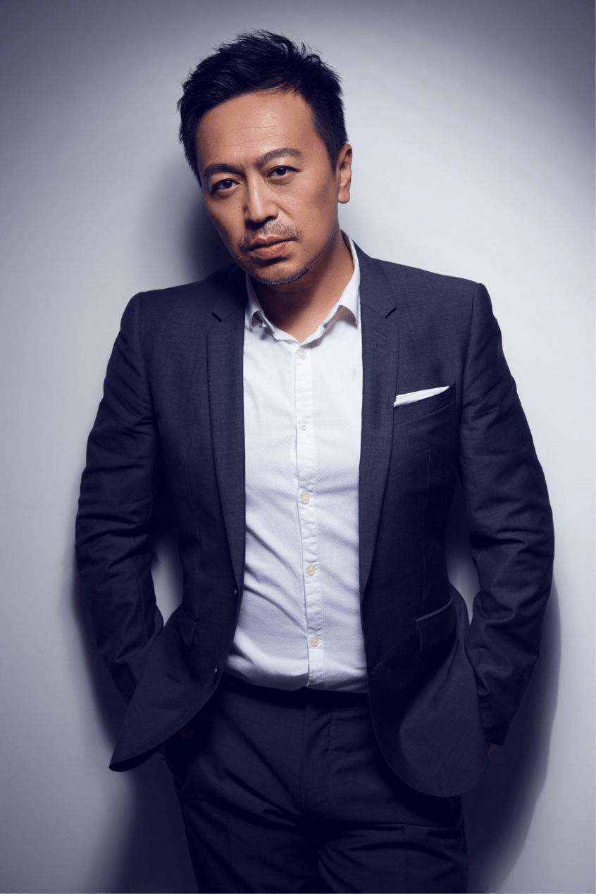 《对决》高燃收官 陈颢文塑造反派别样魅力_人物_角色_剧情