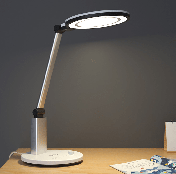 什么牌子的护眼台灯好用?2022年好用的护眼台灯推荐