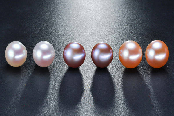 珍珠光泽度有什么要求？如何优化珍珠的光泽度？