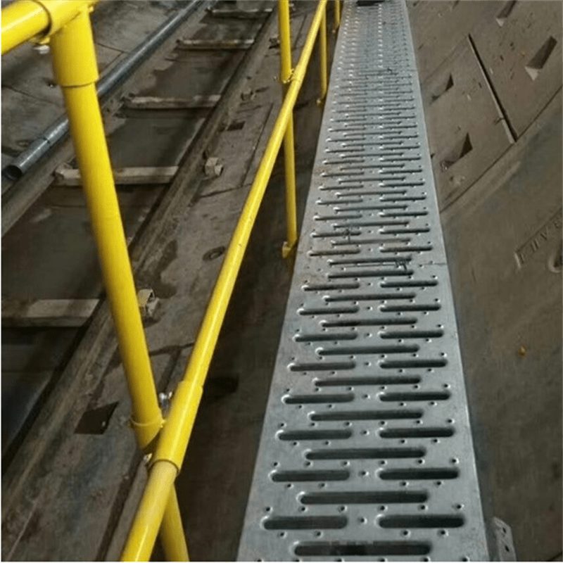 隧道走道板厂家盾构隧道走道板生产厂家安平县恒迅交通设施制造