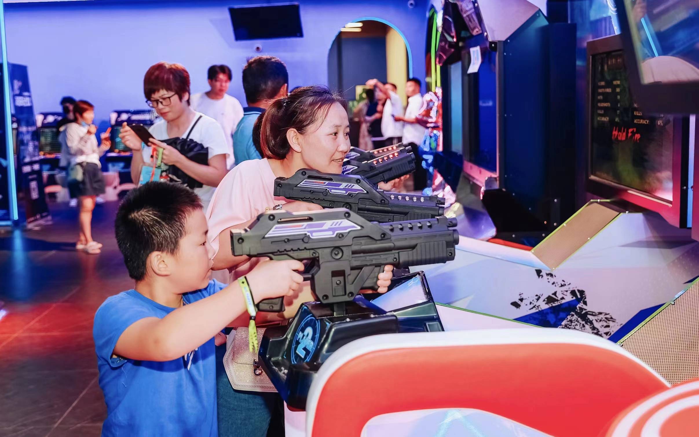 饵料实验厂变身现代数字创意综合园区华农里梦想岛直播产业园正式开园