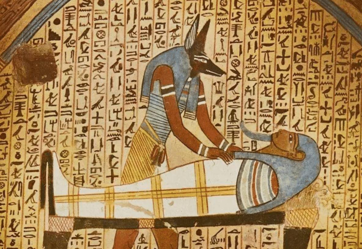 古埃及法老娶了自己女儿,还与她生孩子,为啥不觉有违伦理_唐婉_百姓