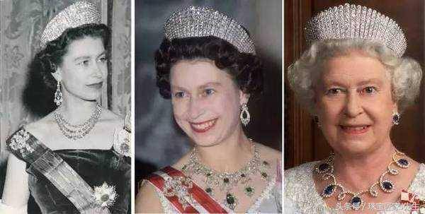 王室故事篇|世界上最著名的十大王冠珠宝