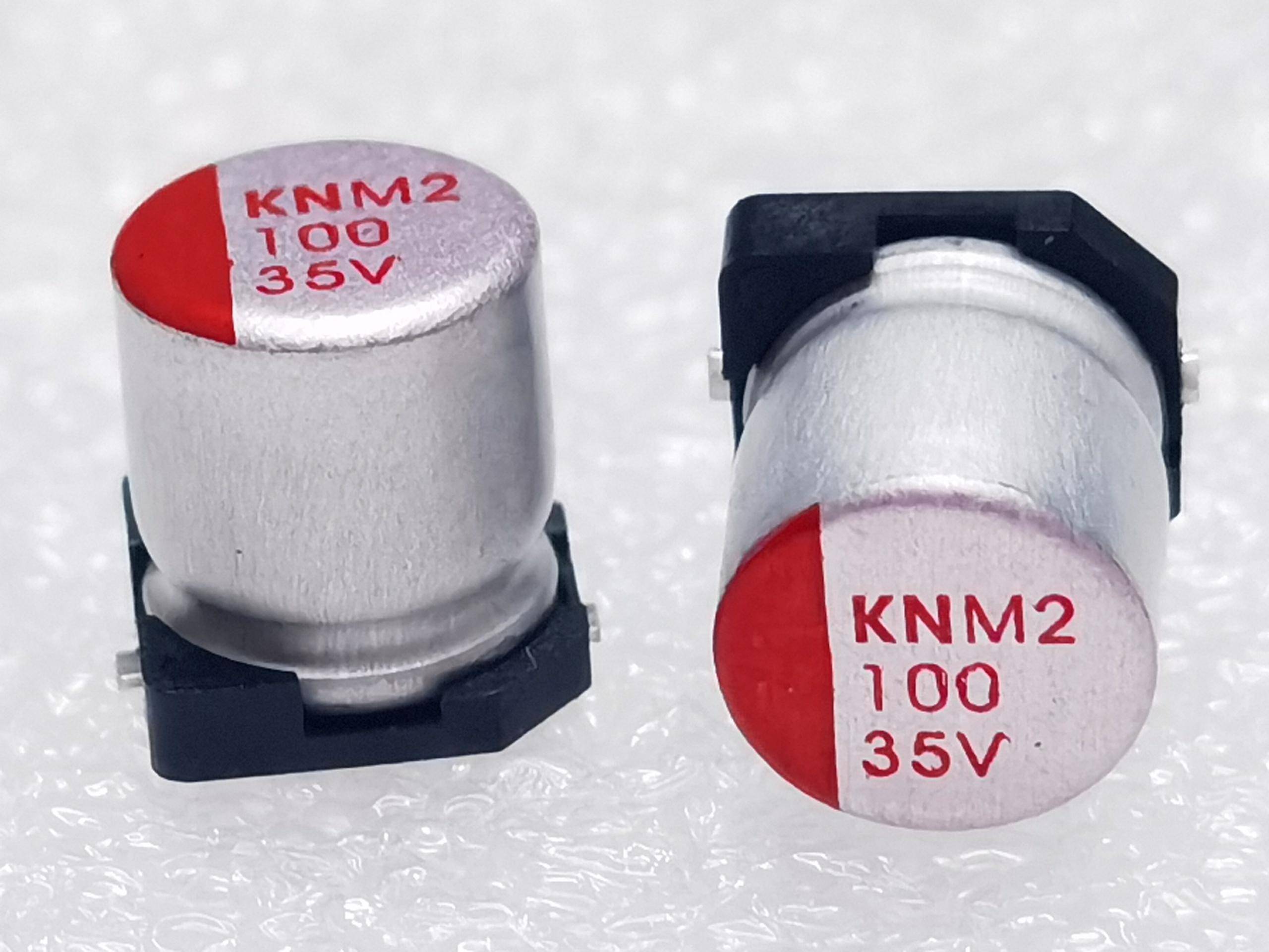 固态电解电容器的好处和坏处