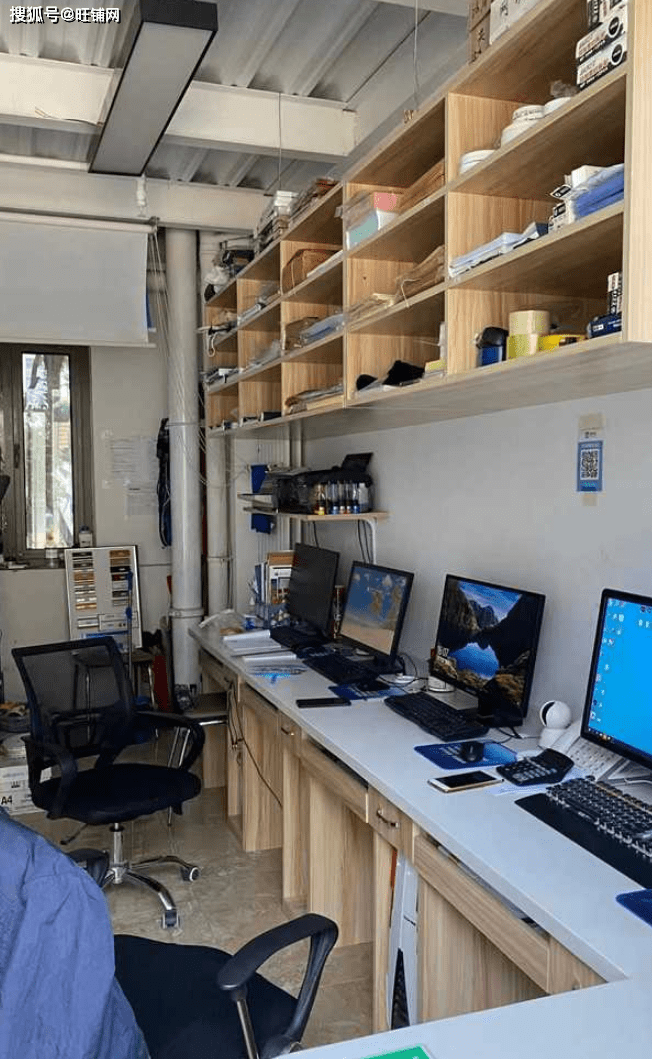 转让大兴恒大未来城50平图文店