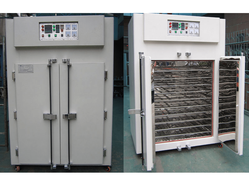 小型工业烤箱价格并不贵,适合小微企业生产加工产品_烤制_烘箱_精密度