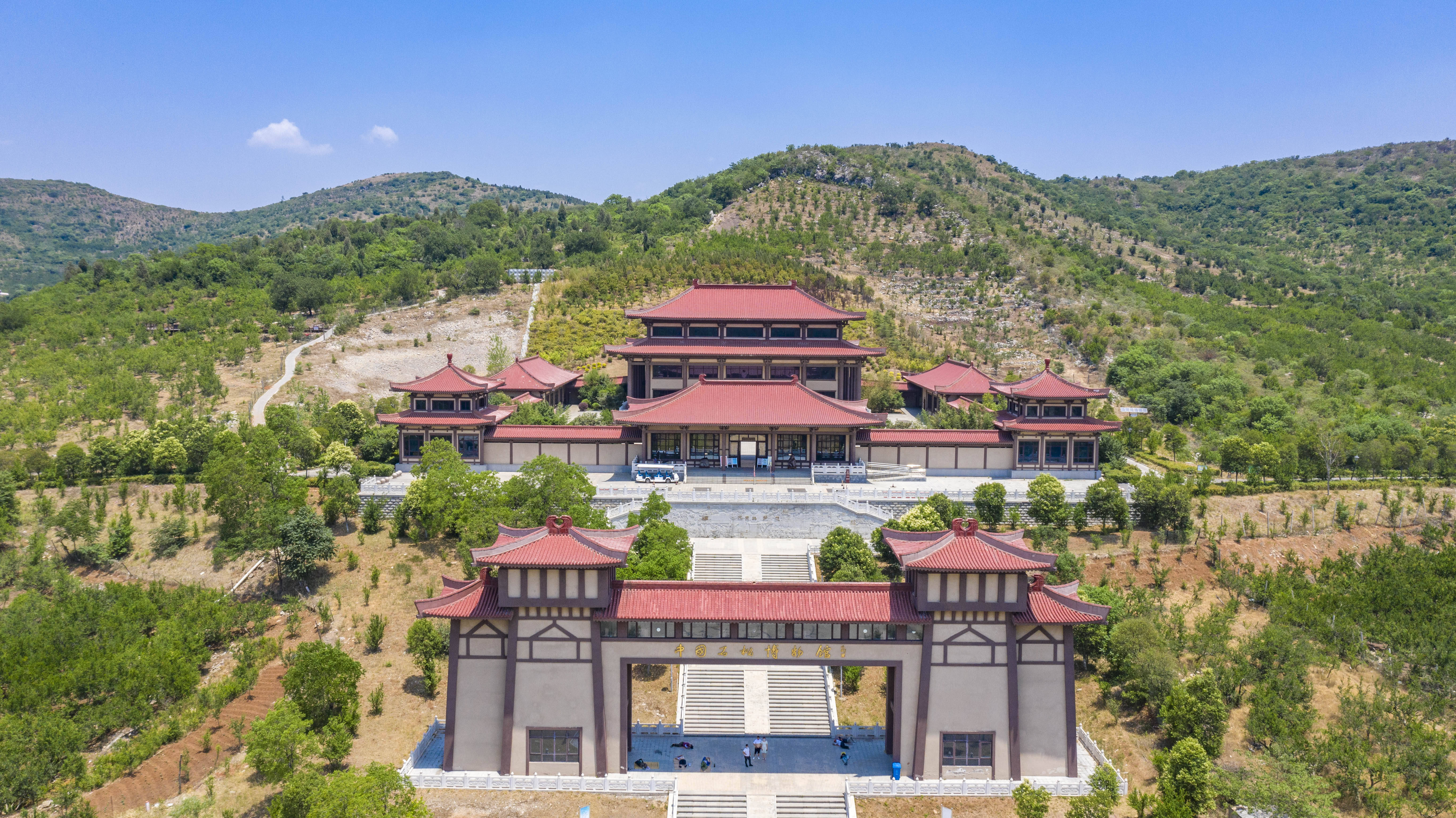 寻味皖北 |赏美景，品美食，三天两晚体验皖北特色美味