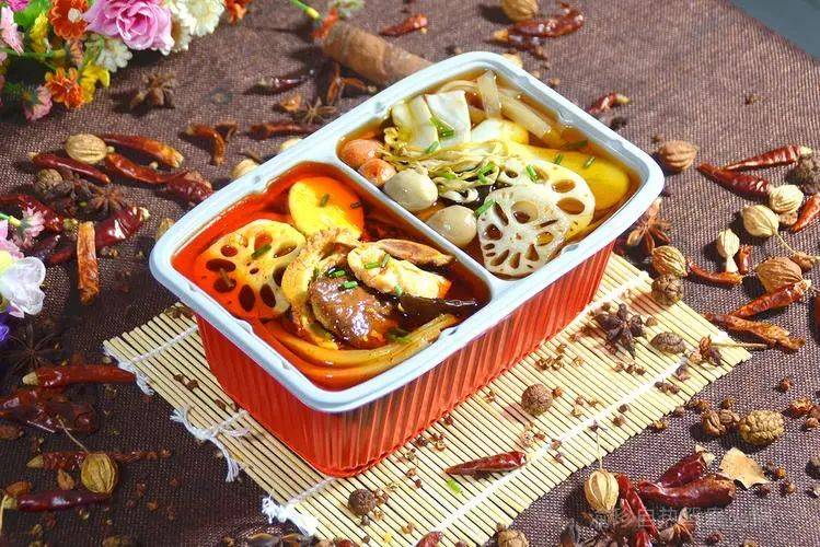 预制菜为何能够在中国火起来？原因在于以下四大方面_菜品_家宴_产业