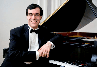 线上一对一大师课系列德国汉堡国立音乐与戏剧学院钢琴教授斯泰潘