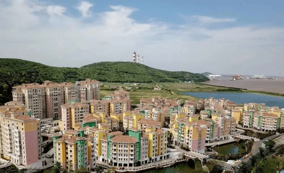 官网嘉兴星海小镇售楼处星海小镇官方欢迎您官方网站