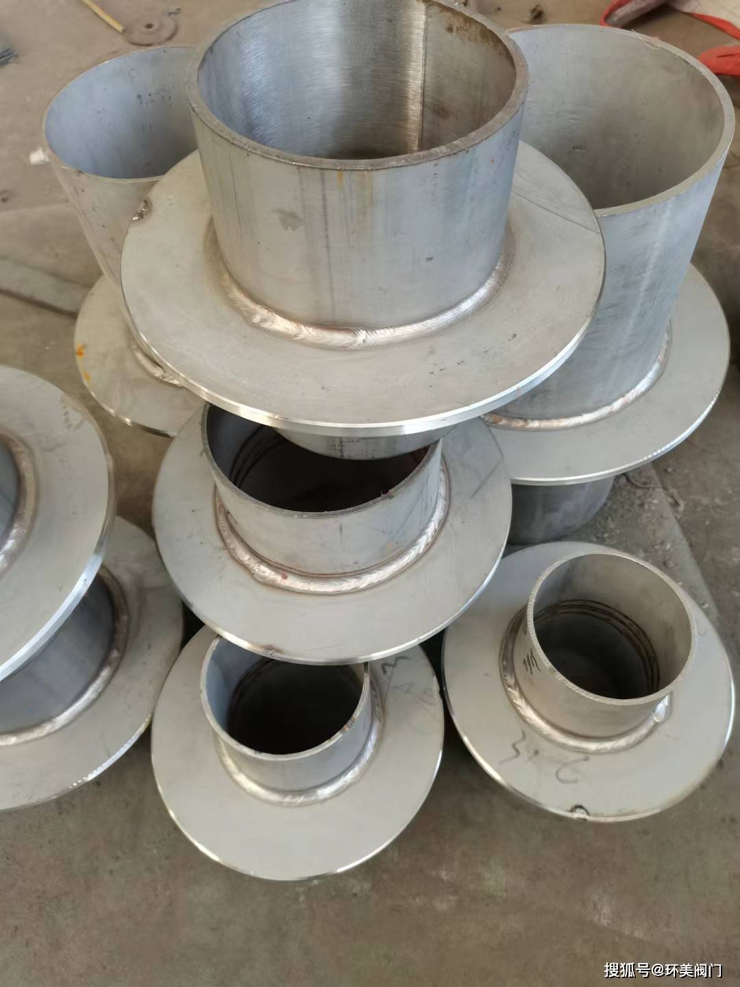 游泳池专用不锈钢防水套管