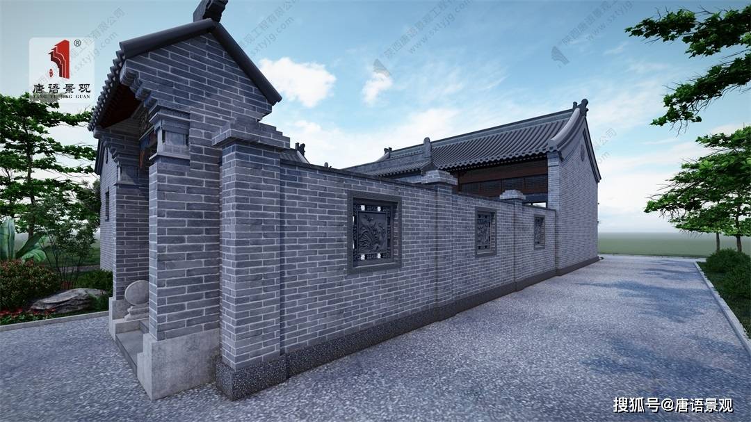 最美不过苏式庭院,迷醉了多少文人墨客-搜狐大视野-搜狐新闻
