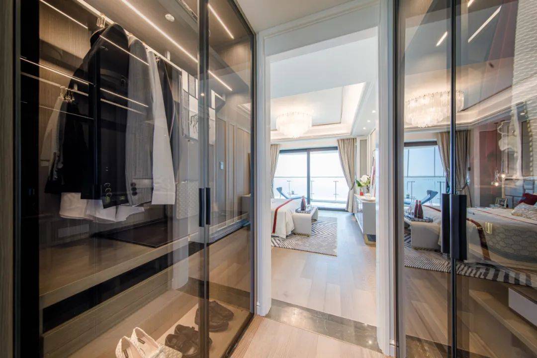 【华发绿洋湾 】| 217m²三房两厅三卫-搜狐大视野-搜狐新闻