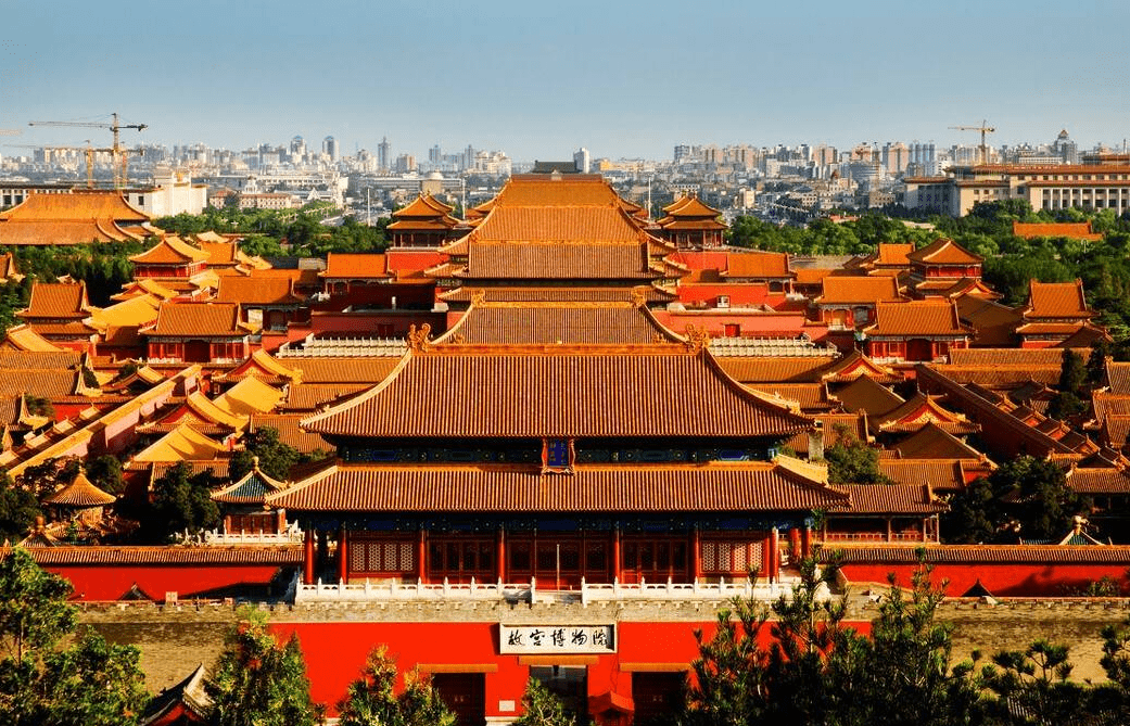 到北京必去的六大景点，历史悠久文化灿烂，是体验北京文化的精华所在