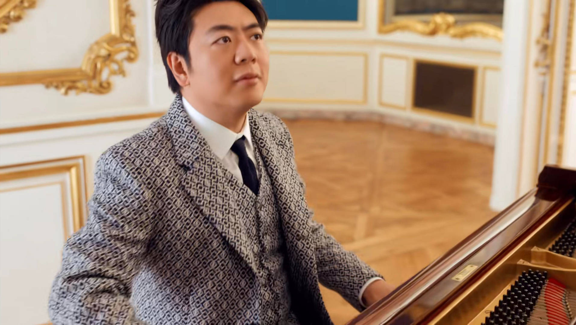 时代的狂音乐的王!周杰伦时隔六年新歌发布引爆热搜