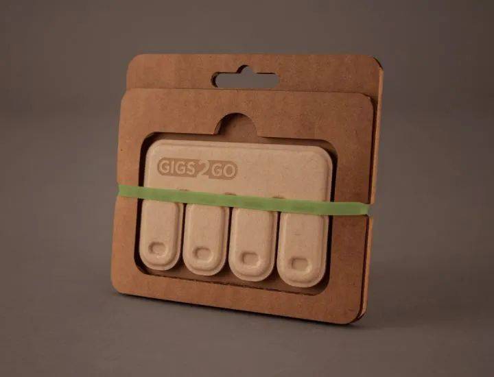 什么是绿色设计?10款可持续环保设计案例分享_产品_环境_生态