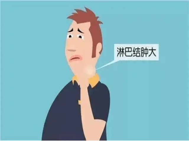 骨浸潤引起骨痛,病理性骨折;皮膚浸潤引起皮膚瘙癢,皮下結節;扁桃體和