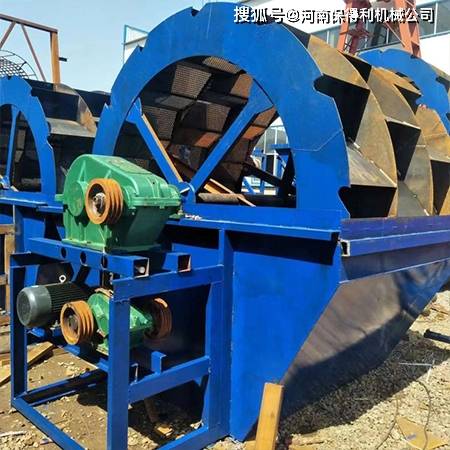 不要告诉别人（洗砂需要什么原料）洗沙手续好办吗，(图1)