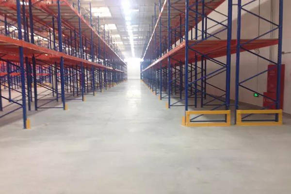 超平地坪施工有什么优势