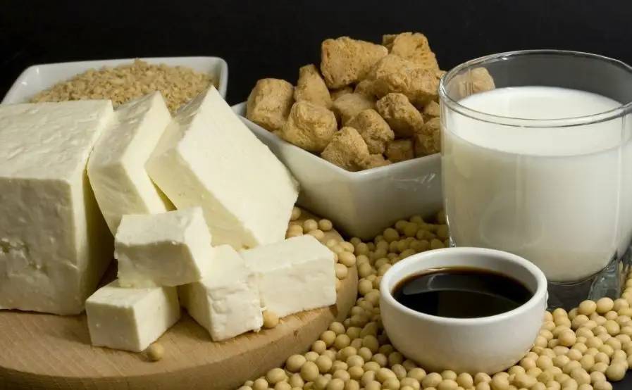 预制菜代工丨豆制品生产中不可不知的9大疑问_大豆_脱腥_氧化