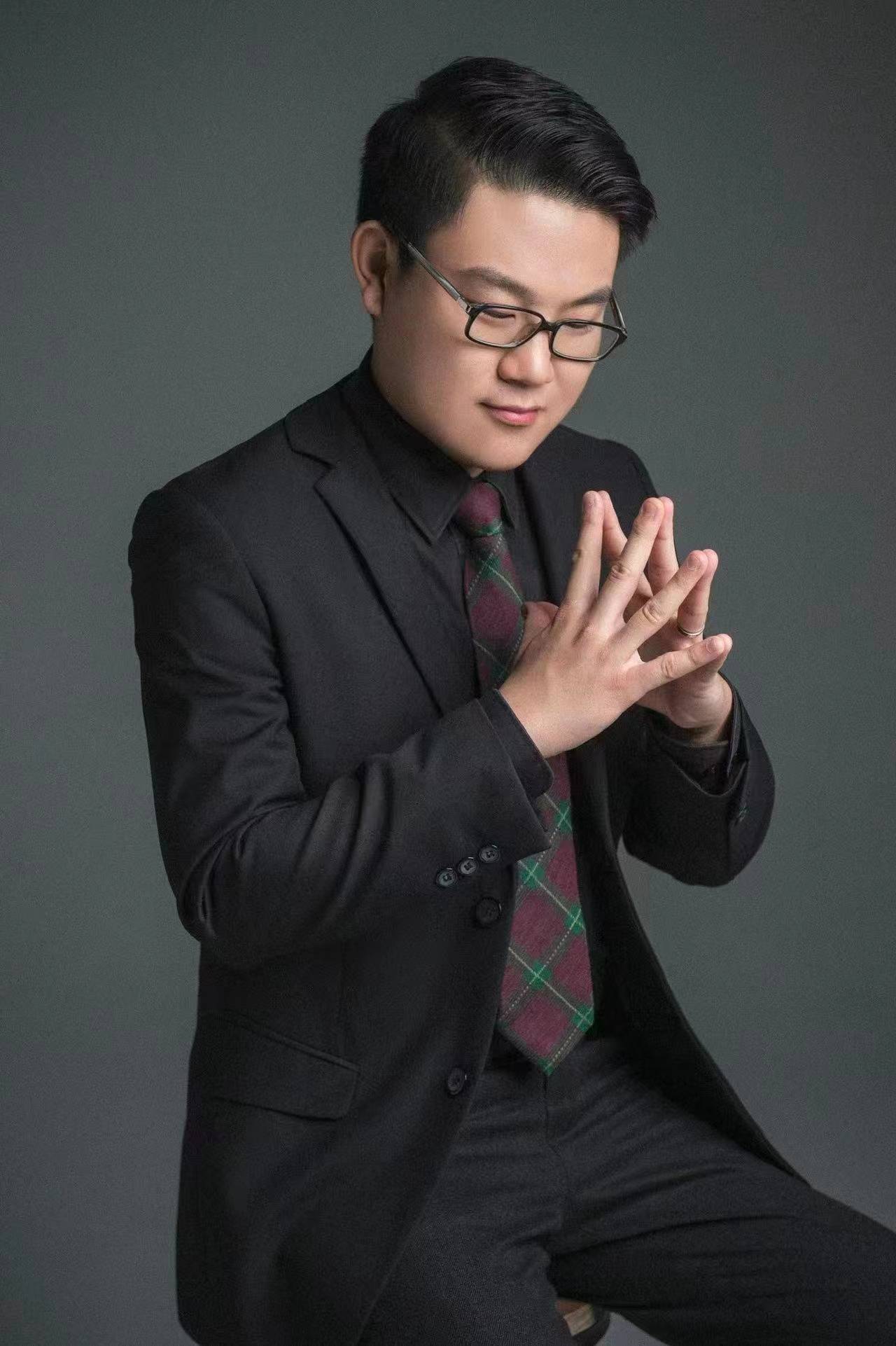 2022长江钢琴大师讲堂金宇博士巡回讲座即将启航